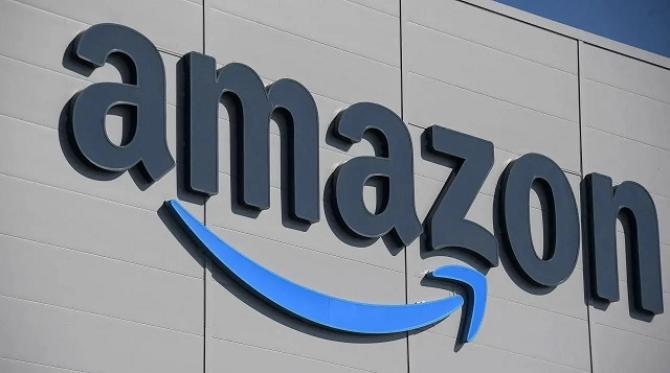 Amazon. Photo: INN